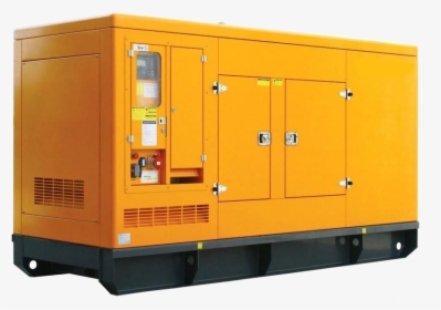 Power Generator Png Transparent Picture - Power Generators, Png Download, Transparent PNG