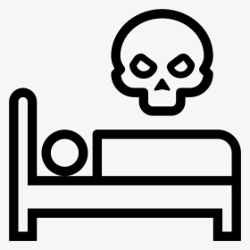 1600 X 1600 0 - Dead Icon, HD Png Download, Transparent PNG