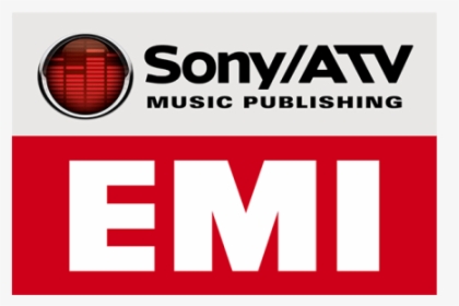 Partnership With Sony Atv Music Publishing - Sony/atv Music Publishing, HD Png Download, Transparent PNG