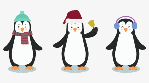 Pingwin Do Druku - Pingwiny, HD Png Download, Transparent PNG