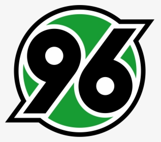 Hannover 96 Logo - Hannover 96, HD Png Download, Transparent PNG