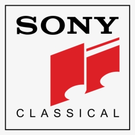 Sony Classical Logo Png, Transparent Png, Transparent PNG