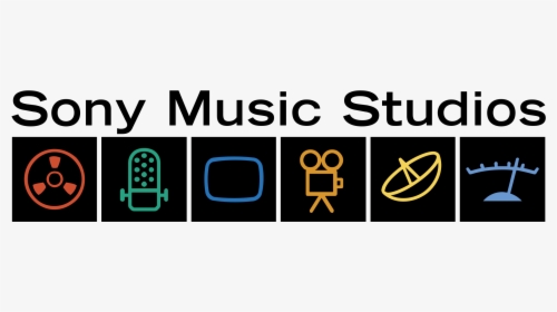 Sony Music, HD Png Download, Transparent PNG
