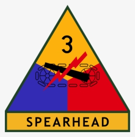 1st Armored Division, HD Png Download, Transparent PNG