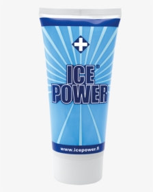 Ice Power Arthro Creme, HD Png Download, Transparent PNG