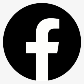 Facebook Logo Png - New Facebook Logo 2019, Transparent Png, Transparent PNG