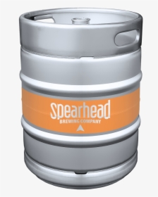 Spearhead - Cylinder, HD Png Download, Transparent PNG