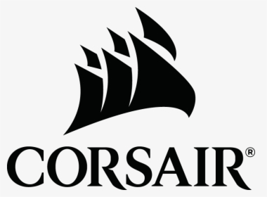 Corsair Png, Transparent Png, Transparent PNG