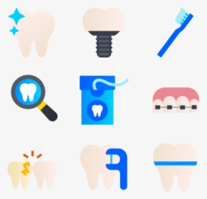 Dentist, HD Png Download, Transparent PNG