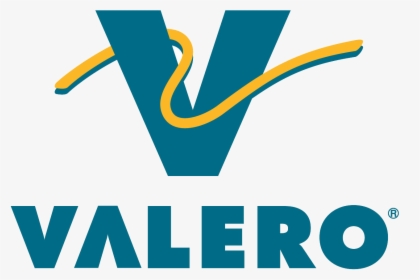 Valero Logo - Valero Logo Png, Transparent Png, Transparent PNG