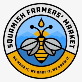 Farmersmarket Logo Full Badge - Commonwealth Healthcare Corporation, HD Png Download, Transparent PNG