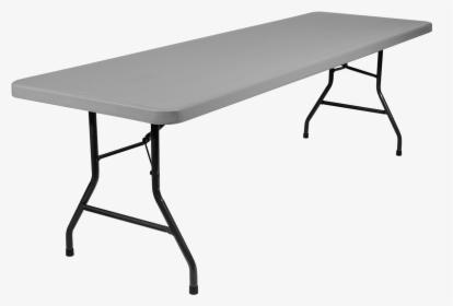 Transparent 96 Png - Cosco 6foot Folding Table, Png Download, Transparent PNG