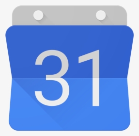 Google Calendar Logo Png Image Free Download Searchpng - Google Calendar Logo Png, Transparent Png, Transparent PNG