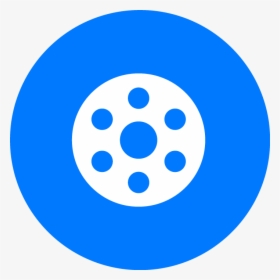 Create Digital Showreel Icon - Google Backup And Sync Logo, HD Png Download, Transparent PNG
