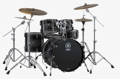 Download Drums Free Png Image - Drum Yamaha Live Custom, Transparent Png, Transparent PNG