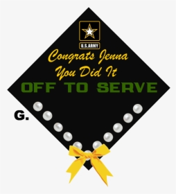 Transparent Graduation Cap 2017 Clipart, HD Png Download, Transparent PNG