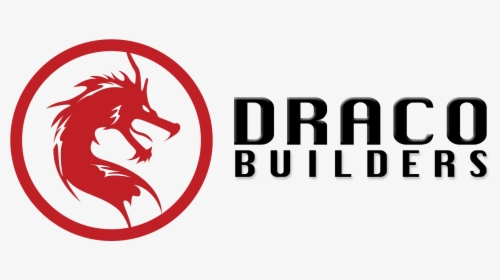 Draco Builders, HD Png Download, Transparent PNG
