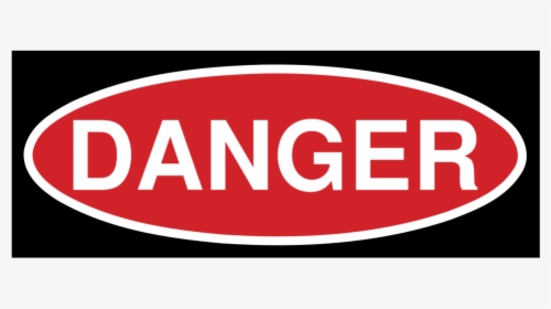 Danger-1278x546, HD Png Download, Transparent PNG