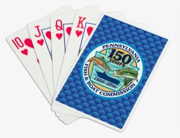 Deck Of Playing Cards, HD Png Download, Transparent PNG