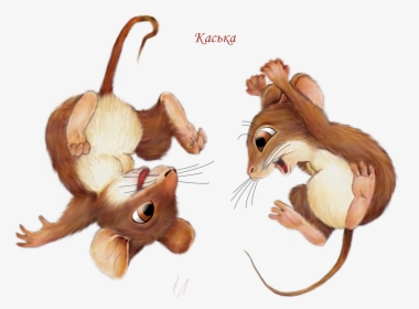 Mice Happy Flips, HD Png Download, Transparent PNG