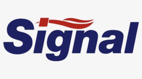 Signal Toothpaste Logo, HD Png Download, Transparent PNG
