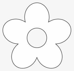 Floral Clipart Symbol, HD Png Download, Transparent PNG