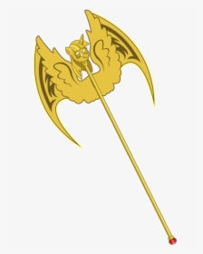 Battle Axe Png, Transparent Png, Transparent PNG