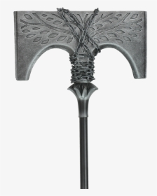 Battle Axe Png, Transparent Png, Transparent PNG