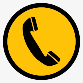 206 - 458 - 3249 - - Land Phone Logo Png Clipart ,, Transparent Png ...