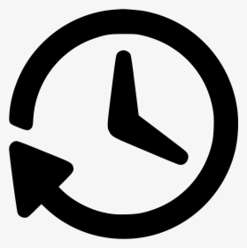 Transparent Free Clock Clipart, HD Png Download, Transparent PNG