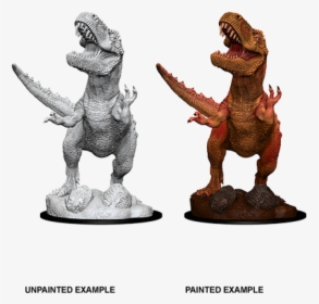 T-rex Png, Transparent Png, Transparent PNG