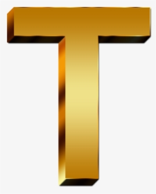 Letter Alphabet Desktop Gold Letters Angle Symbol, HD Png Download, Transparent PNG