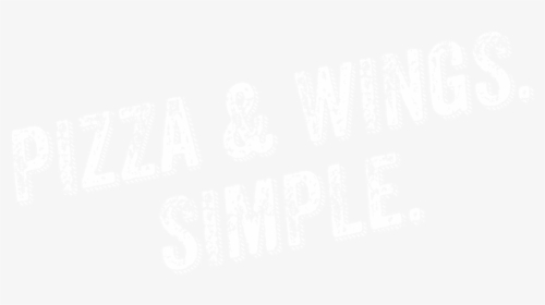 Pizza & Wings, HD Png Download, Transparent PNG