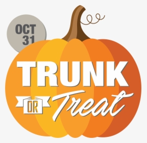 31 Trunk Or Treat, HD Png Download, Transparent PNG