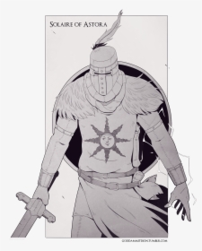 Solaire, HD Png Download, Transparent PNG