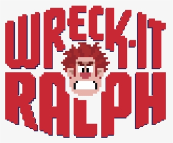 Transparent Wreck It Ralph Png, Png Download, Transparent PNG