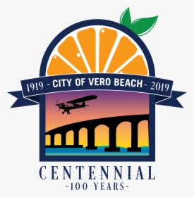 Vero Beach Centennial, HD Png Download, Transparent PNG