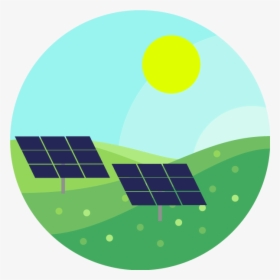 Solar Energy , Png Download, Transparent Png, Transparent PNG