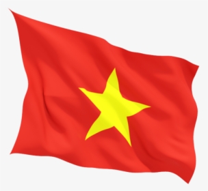 Download Vietnam Flag Png, Transparent Png, Transparent PNG