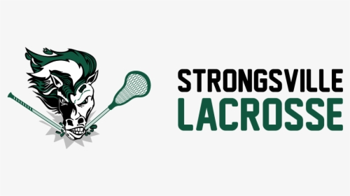 Strongsville Lacrosse, HD Png Download, Transparent PNG