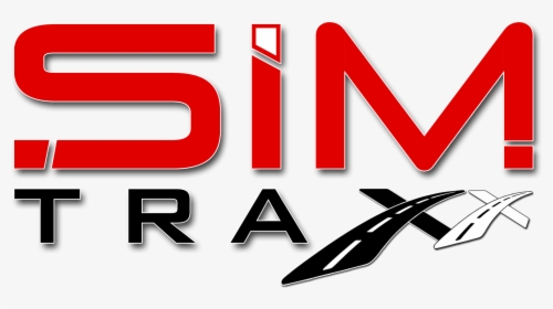 Sim Traxx Custom Made Vreal 3d Tracks For Driving Simulations, HD Png Download, Transparent PNG