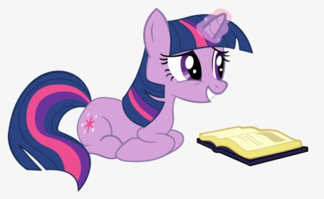 Twilight Sparkle My Little Pony The Twilight Saga, HD Png Download, Transparent PNG