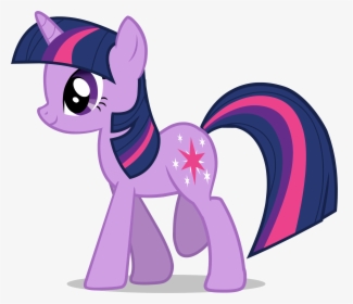 Pony Twilight Sparkle And Friendship, HD Png Download, Transparent PNG