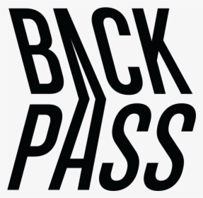 Back Pass, HD Png Download, Transparent PNG