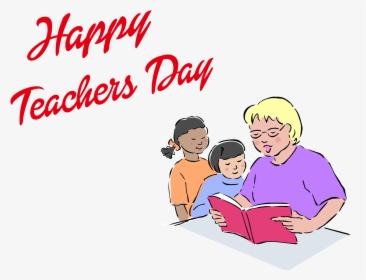 Teachers Day, HD Png Download, Transparent PNG