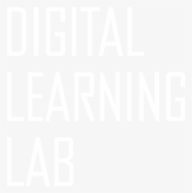 Digital Learning Lab Logo, HD Png Download, Transparent PNG