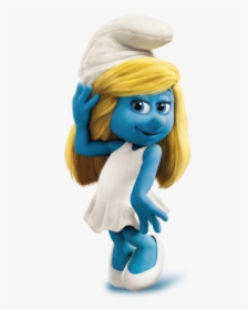 Smurf Png, Download Png Image With Transparent Background,, Png Download, Transparent PNG