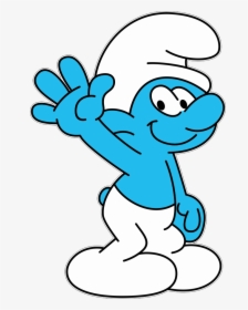 Smurf Png - Smurf Png, Transparent Png, Transparent PNG