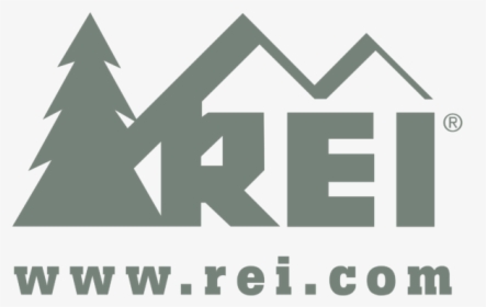 Rei Logo Png, Transparent Png, Transparent PNG