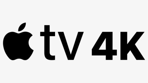 Apple Tv 4k, HD Png Download, Transparent PNG